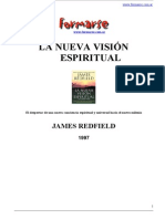 Redfield James - La Nueva Vision Espiritual