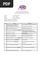 Surat buka akaun