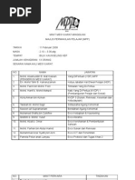 Surat Rasmi Permohonan Lanjutan Kontrak - Selangor t