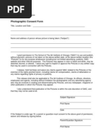 Download Photo Consent Form by Office of Exhibition Practices SN18450903 doc pdf