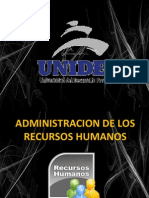 Recursos Humanos