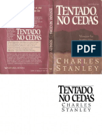 Charles Stanley - Tentado, No Cedas