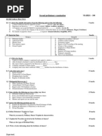 Secretarial Practice