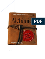 Alchimie - Top Secret