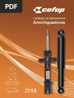 Download Amortiguadores Cofap 2013_DEFINITIVO by Carlos Leguizamon SN184534562 doc pdf