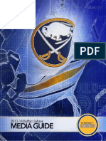 2013-2014 BuffaloSabres-MediaGuide