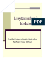 2 Introduction Embedded Systems