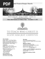 Download November 17 2013 by St Francis Borgia Parish SN184551250 doc pdf