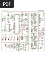 Download MakerBot MightyBoard REVE Schematic by brunoselis SN184551928 doc pdf