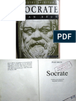 Jean Brun - Socrate