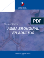 Asma Bronquial en El Adulto