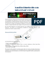tutorialcomunicacinbluetoothconmdulosrn42yrn41-editronikx-111207104043-phpapp01