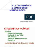 Cito Genetic A