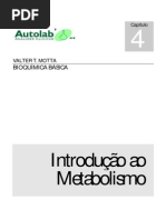 Livro de Bioquímica Cap. 4 - 6