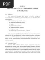 Download SIKLUS PENGGAJIAN DAN MANAJEMEN SUMBER DAYA MANUSIA by Yngwe Enciel SN184575526 doc pdf