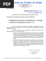 Comunicado Oficial n.º 61 Camp.ºDist.º Iniciados 2.ª Div.ª Alteração.pdf