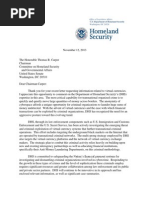 Download Virtual Currency Response LettersFederal Agencies Respond to Homeland Security Committee Questions on Digital Currencies by WiredEnterprise SN184579094 doc pdf