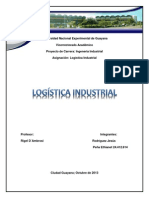 logistica 1er