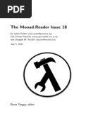 The Monad - Reader Issue 18