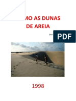 Como as Dunas de Areia