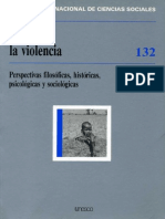 PLATT - Pensar La Violencia PDF