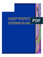 Ka 1 Slide Konsep Perspektif Keperawatan Anak