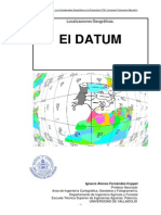 Datum