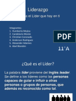 Liderazgo 23 11a