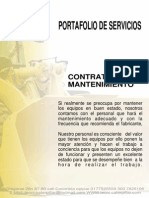 Portafolio de Servicios Tecni-Caterpillar11