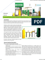 Perfect Chloro Systems - Gas ..