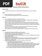 Fact Sheet - Child Care | PDF | Child Care | Relationships