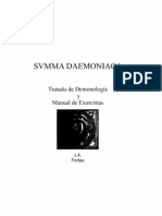 1 Summa Daemoniaca