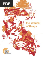Download Internet of Things by Center for Data Innovation SN184604459 doc pdf