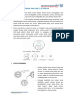 Teori DSR Kelistrikan PDF