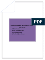 Download Makalah Sejarah Pemikiran Ekonomi Pra Klasik by nelapermatasari SN184608779 doc pdf