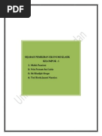 Download Sejarah Pemikiran Ekonomi Klasik by nelapermatasari SN184609930 doc pdf