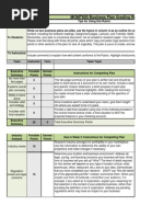 Download Copy of MGMT600 Final Business Plan Grading Rubric 42 by Grad Student SN184610304 doc pdf