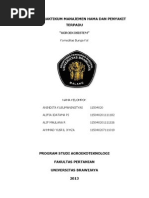 Download Laporan Praktikum Manajemen Hama Dan Penyakit Terpadu by Alifia Idatama PJ SN184611353 doc pdf