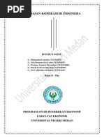 Download Makalah Landasan Koperasi Di Indonesia by nelapermatasari SN184612399 doc pdf