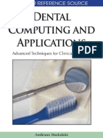 Puting and Applications Advanced Techniques For Clinical Dentistry