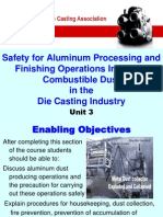 3 Aluminum Processing Operations