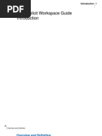 SimXpert R3.2 Explicit Workspace Guide