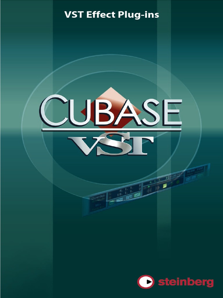 VST Plugins | PDF