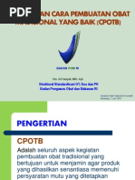 2 Pengenalan CPOTB