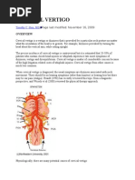 Download Cervical Vertigo by Ika Ayu Paramita SN184634090 doc pdf