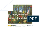 Contos Do Mundo - Interculturalidades