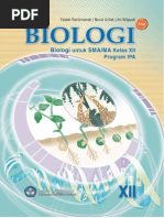 Download Biologi BSE Kelas 12 SMA by linais_ SN184634663 doc pdf
