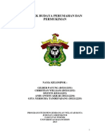 Download Aspek Budaya Perumahan Dan Permukiman by Gylkeed Junichi SN184644360 doc pdf