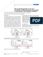 Correction To "Assembly of Cds Nanoparticles On The Two-Dimensional Graphene Scaffold As Visible-Light-Driven Photocatalyst For Selective Organic Transformation Under Ambient Conditions "