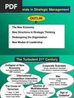 Download Current Trends in Strategic Management by Gaurav Rana SN184648912 doc pdf